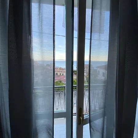 Girasole Appartement Vietri