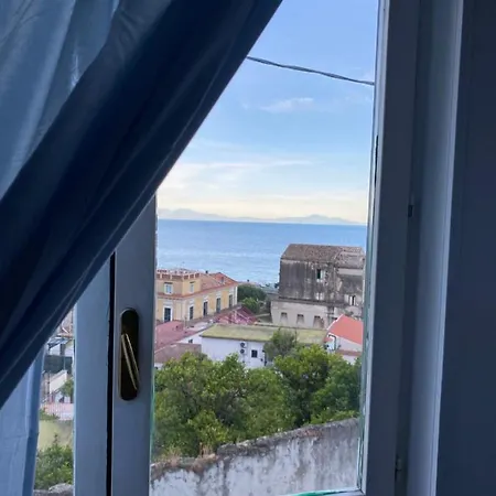 Girasole Appartement