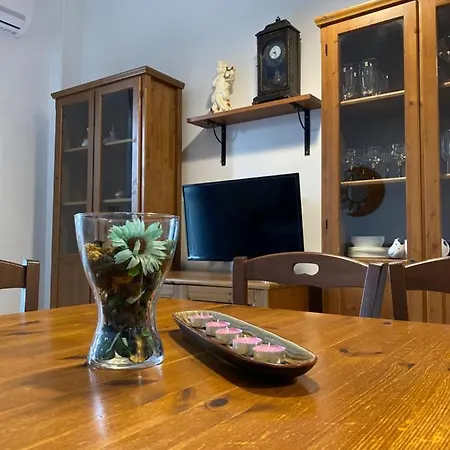Appartement Girasole