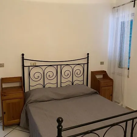 Girasole Appartement *