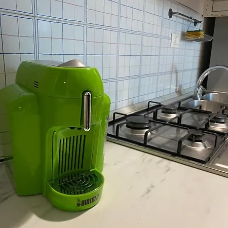 Girasole Appartement Vietri