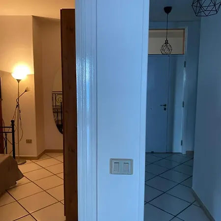Appartement Girasole Vietri