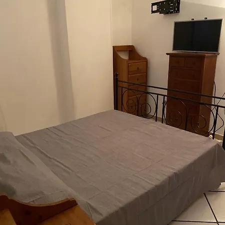 Girasole Appartement Vietri