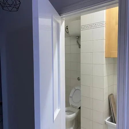 Appartement Girasole *