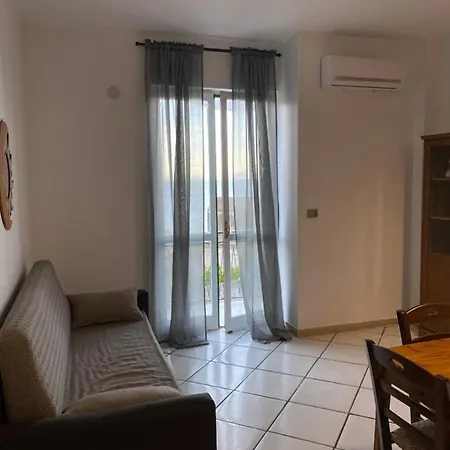 Girasole Appartement Vietri