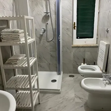 Girasole Appartement *
