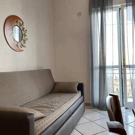 Girasole Vietri
