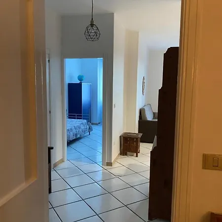 Apartamento Girasole